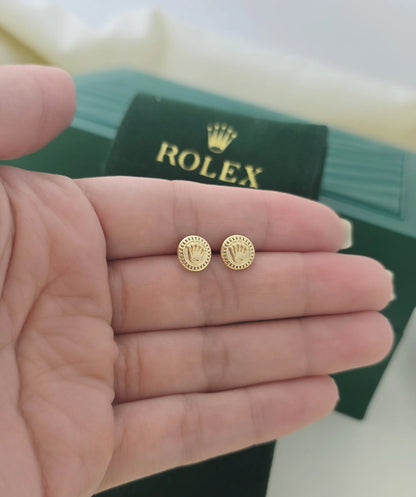 TOPO ROLEX 8MM