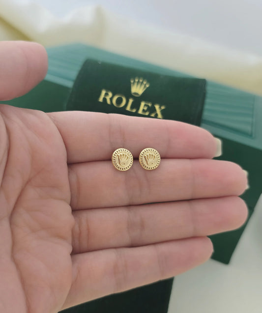TOPO ROLEX 8MM