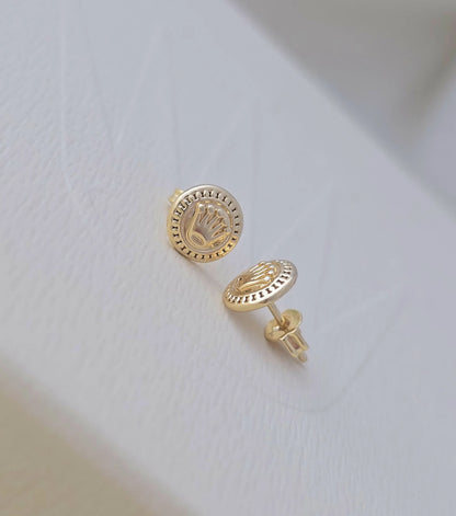 TOPO ROLEX 8MM