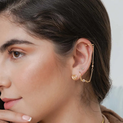 ARETE COLGANTE GYPSY