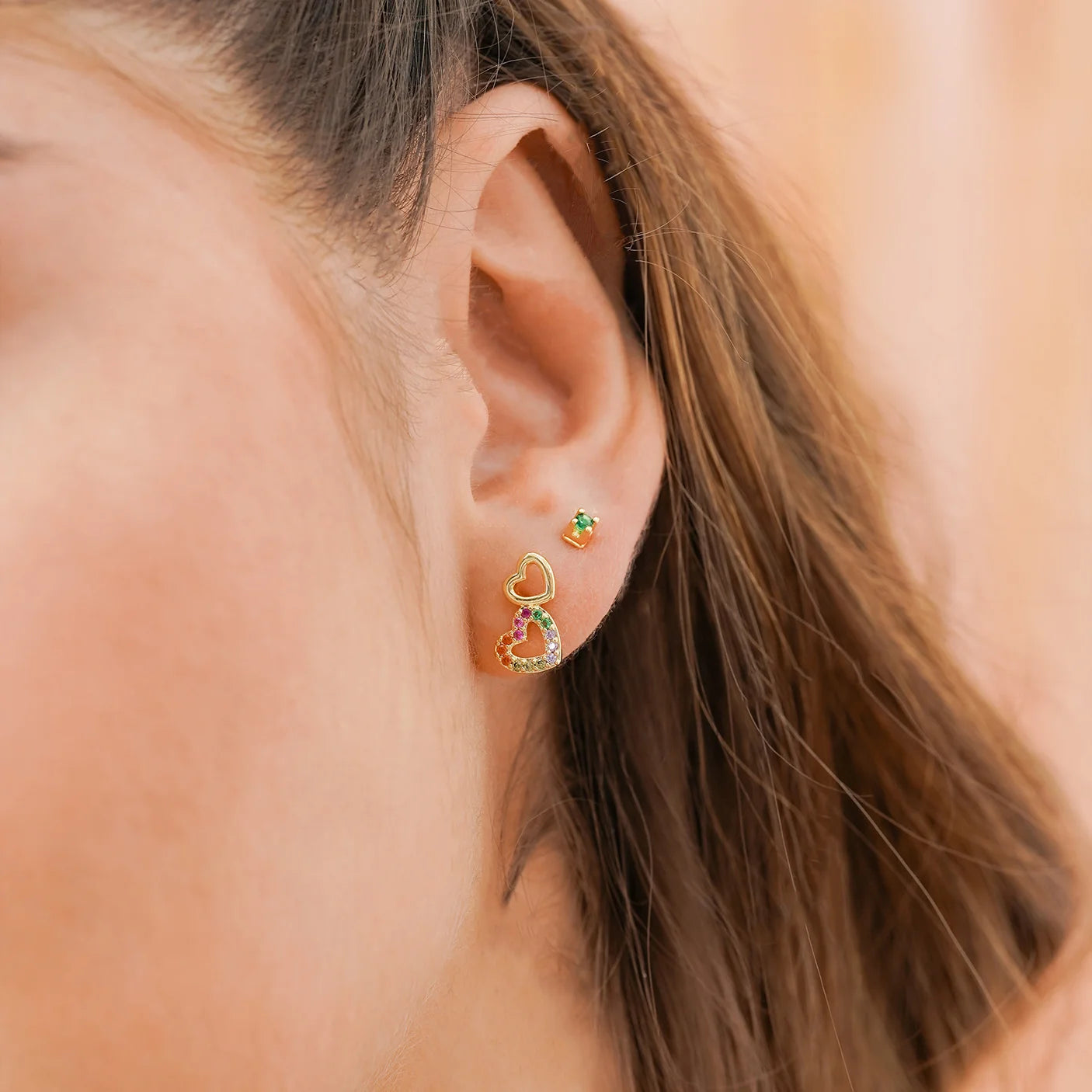ARETE DOUBLE FREE LOVE