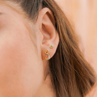 ARETE DOUBLE FREE LOVE