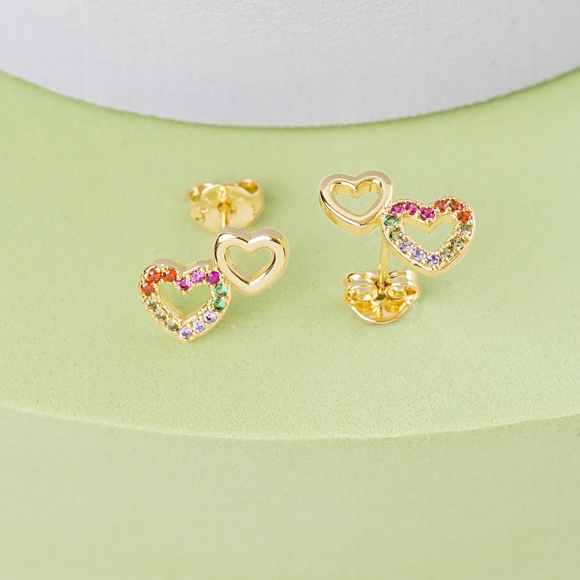 ARETE DOUBLE FREE LOVE