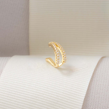 EAR CUFF STUNNING