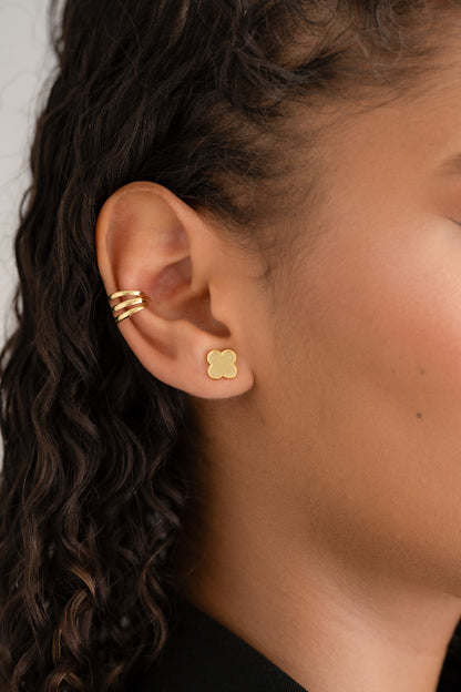 ARETE CLOVER 1CM