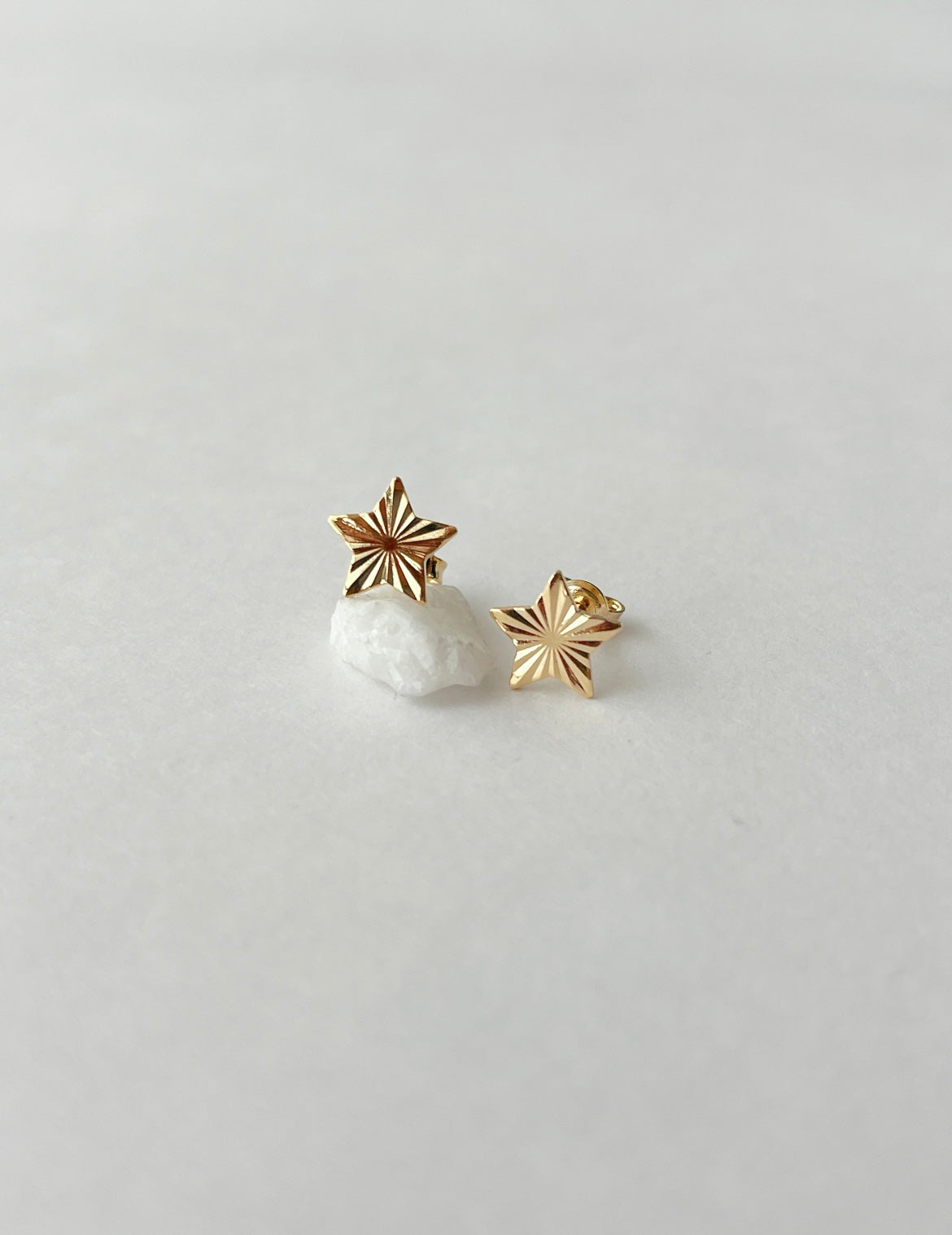 TOPO ESTRELLA DIAMANTADA