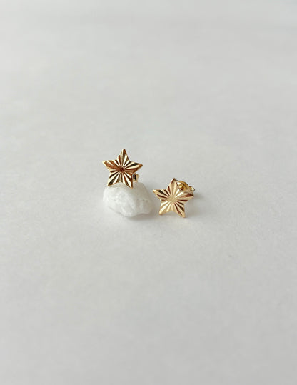 TOPO ESTRELLA DIAMANTADA