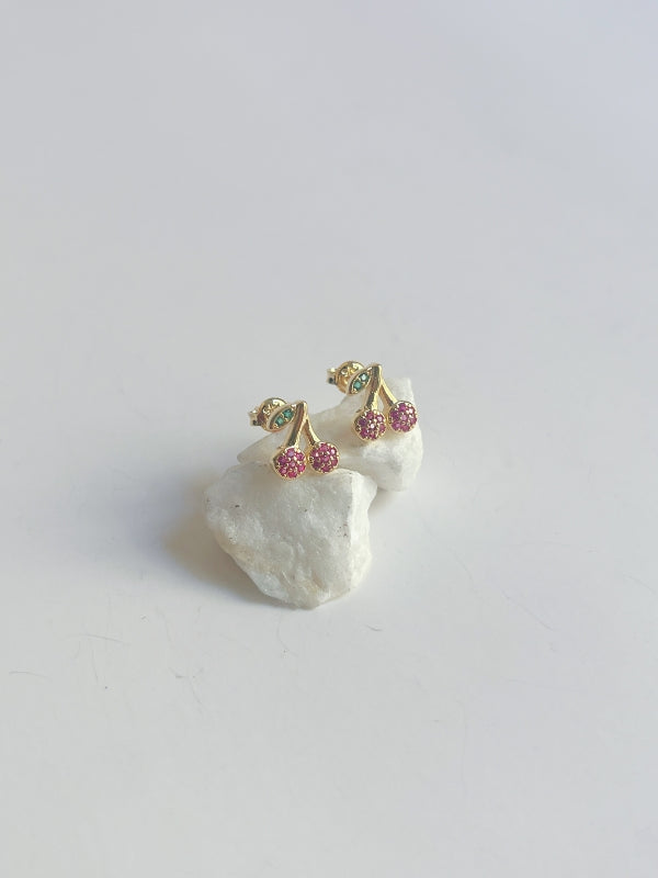 TOPO CEREZA