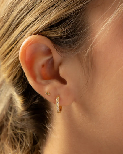 CANDONGA FINE CRYSTAL 12 MM