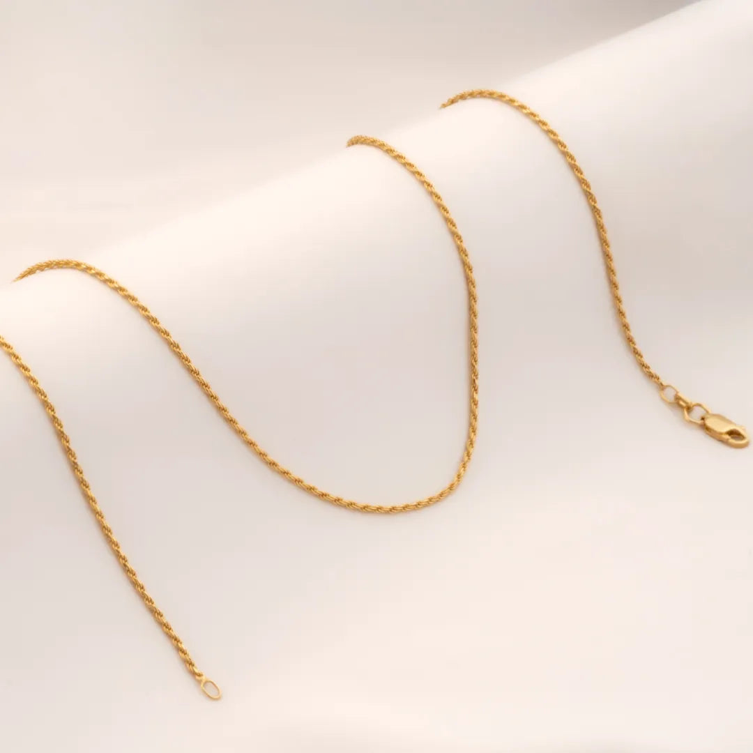 CADENA LAZITO 1.3MM 65CM (no incluye dije)