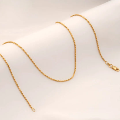 CADENA LAZITO 1.3MM 65CM (no incluye dije)