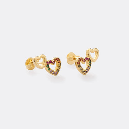 ARETE DOUBLE FREE LOVE