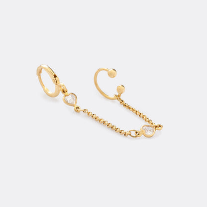 ARETE COLGANTE GYPSY