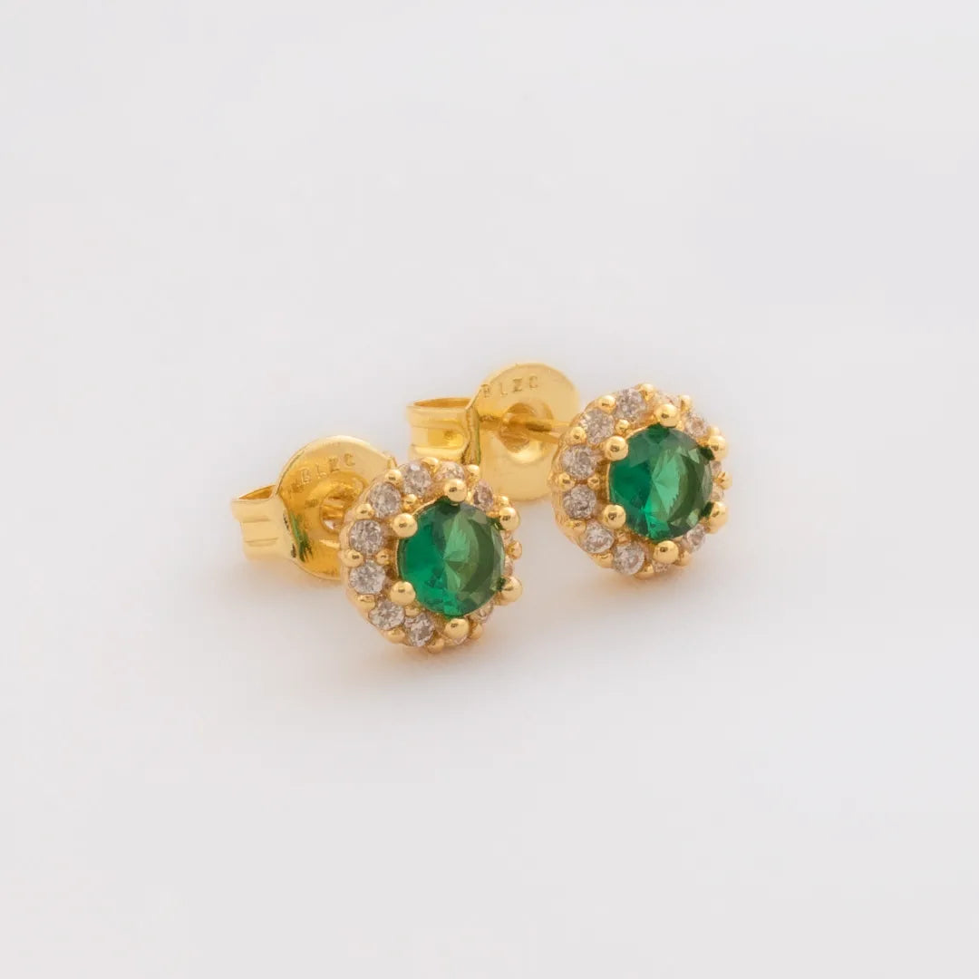 ROYAL GREEN 6 MM