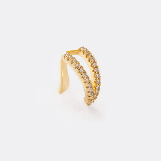 EAR CUFF STUNNING