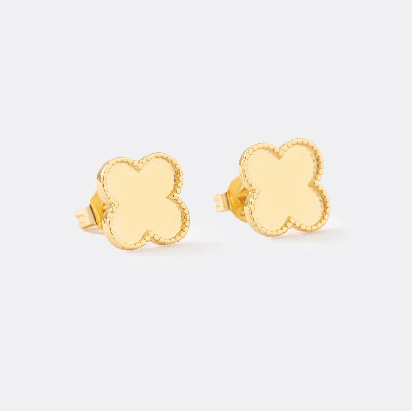 ARETE CLOVER 1CM