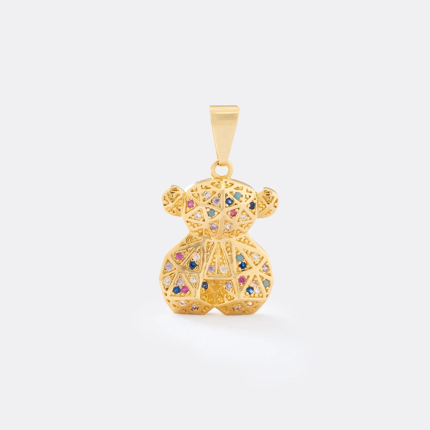 DIJE COLOR BEAR
