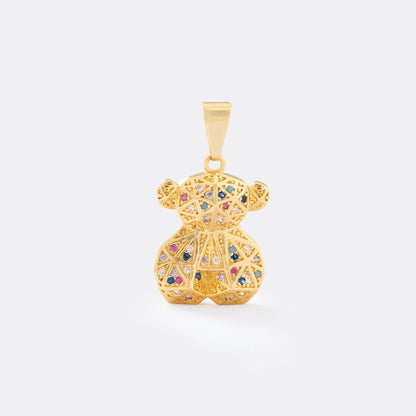 DIJE COLOR BEAR