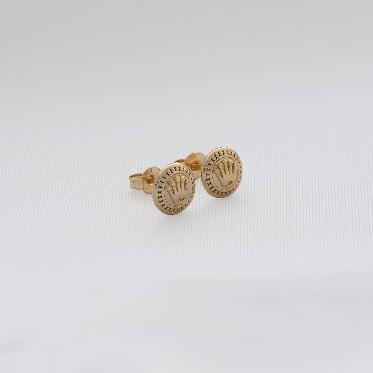 TOPO ROLEX 8MM