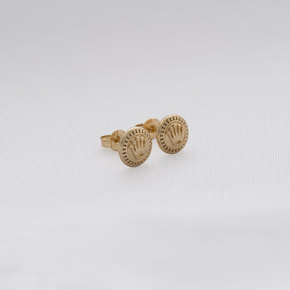 TOPO ROLEX 8MM