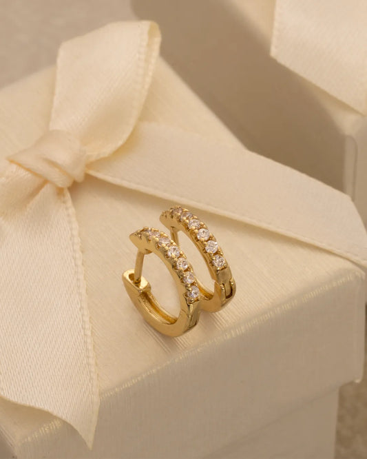 CANDONGA FINE CRYSTAL 12 MM