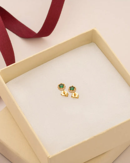 ROYAL GREEN 6 MM