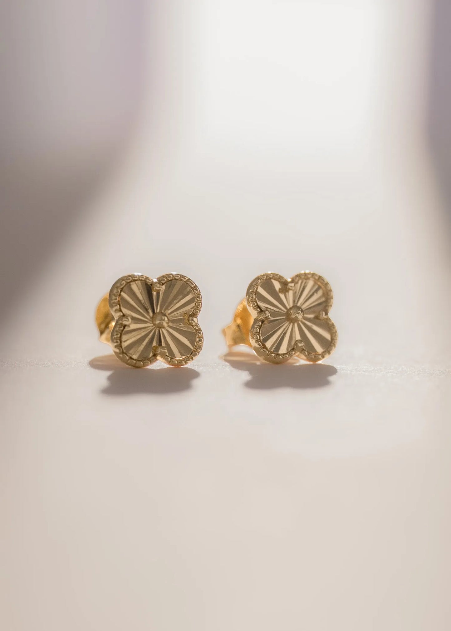 Topo Clover