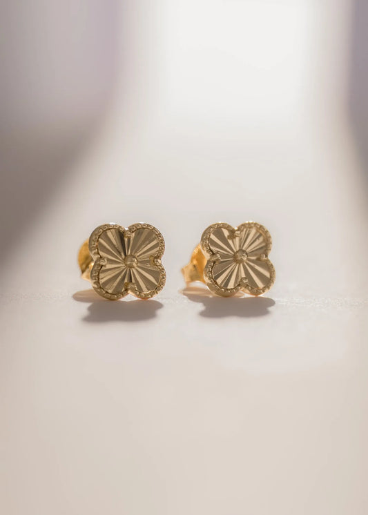 Topo Clover