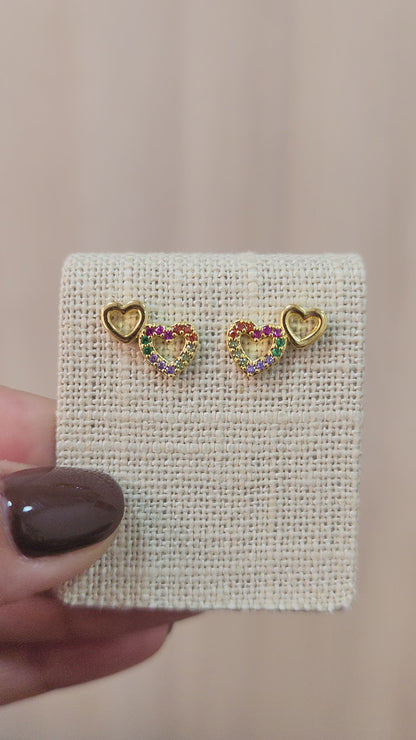 ARETE DOUBLE FREE LOVE
