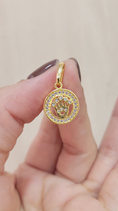 DIJE CROWNIN