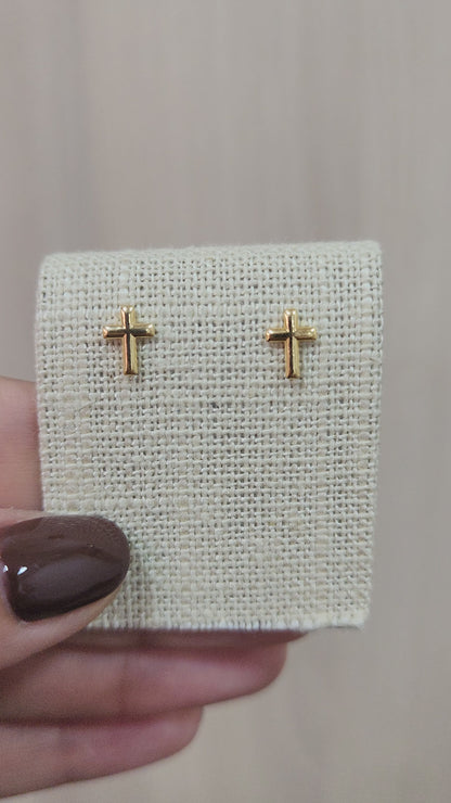TOPO CRUZ S