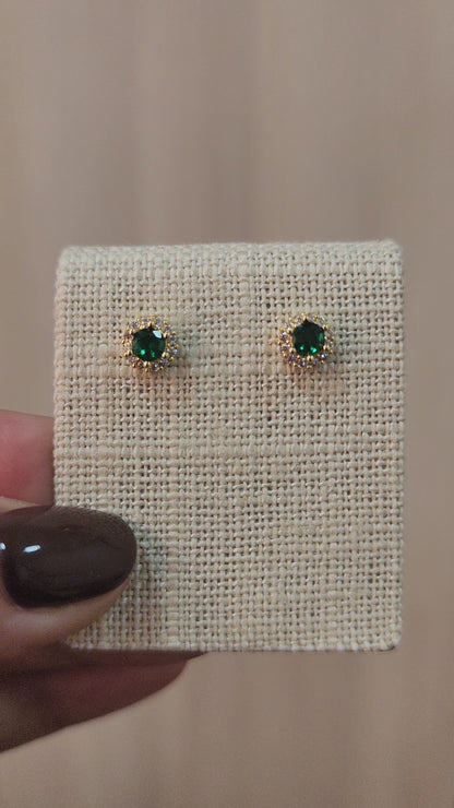 ROYAL GREEN 6 MM