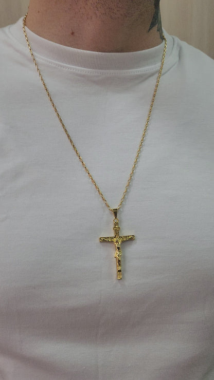 CADENA GG 2.5MM 65 CM (no incluye dije)