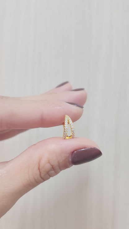 EAR CUFF STUNNING
