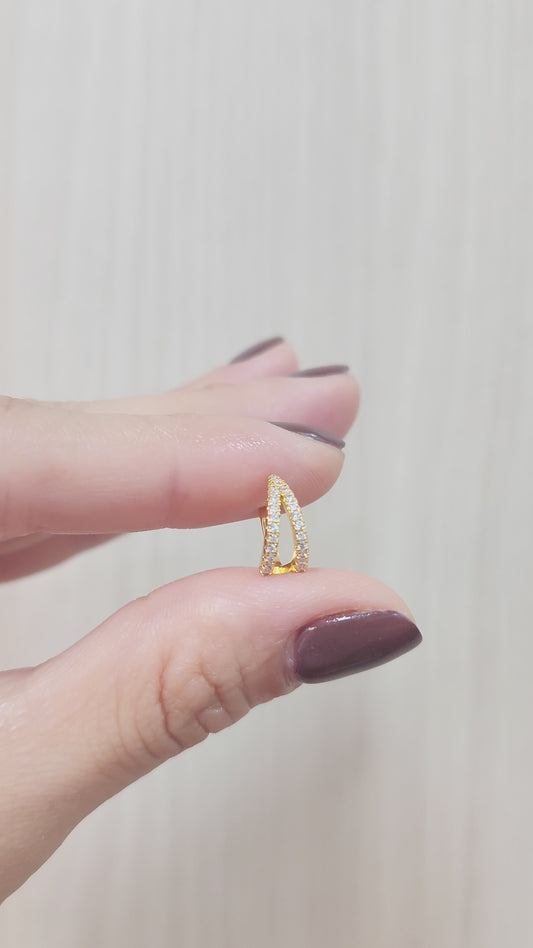 EAR CUFF STUNNING