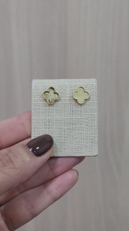 ARETE CLOVER 1CM