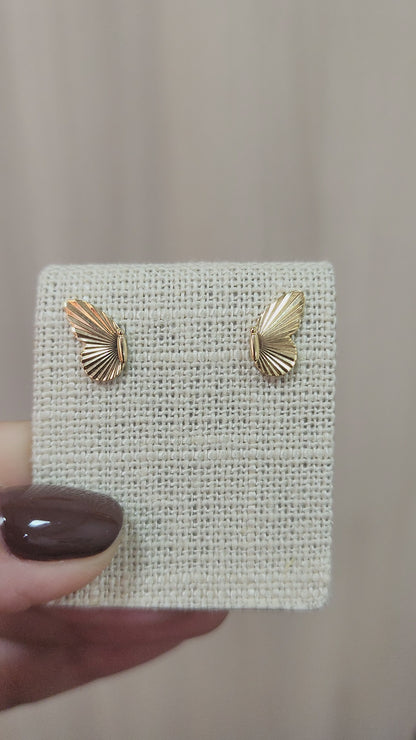 TOPO ALA MARIPOSA