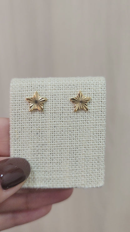 TOPO ESTRELLA DIAMANTADA